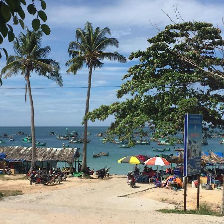 Dila Phu Quoc Hotel Ganh Dau Luaran gambar